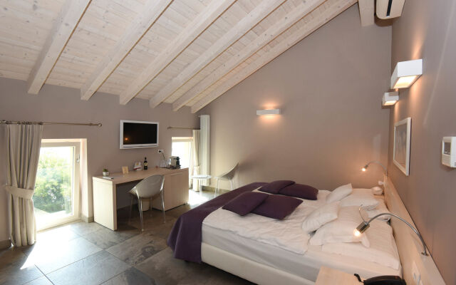 Relais Villa Porta
