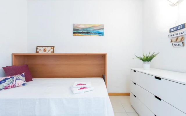 Apart-rent Apartament Port Grec 157