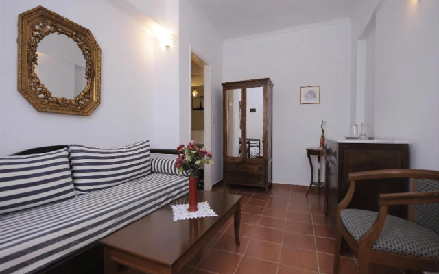 Hotel Papadakis