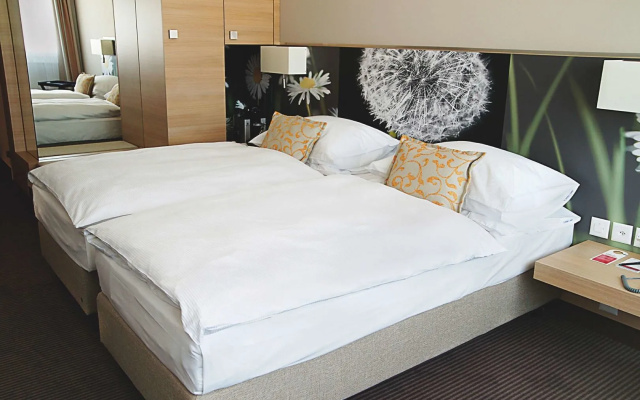 Moxy Zurich