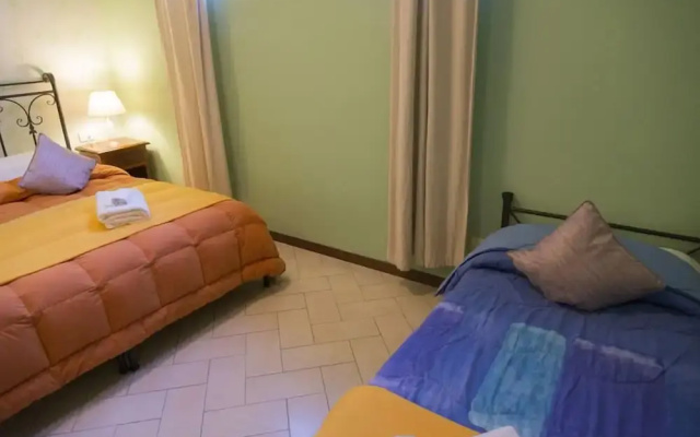 Florence Decamerone B&B