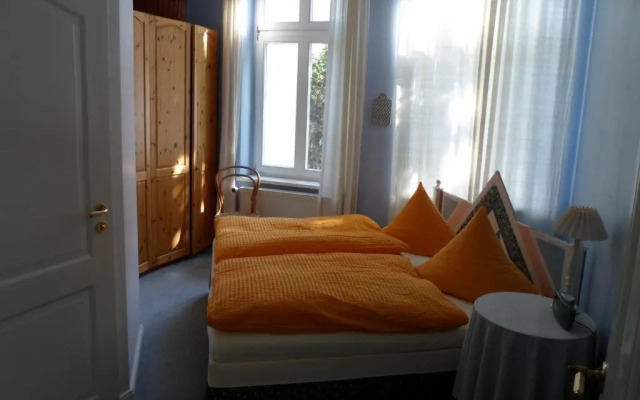 Hotel Schloonsee