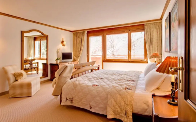 Chalet Zen Zermatt, 100m from Ski Lift and Piste