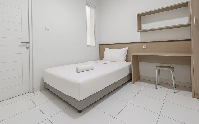 Seladarma Cozy Mitra RedDoorz