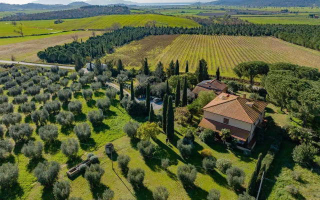 Affitti Brevi Toscana - a Due Passi Dal Mare