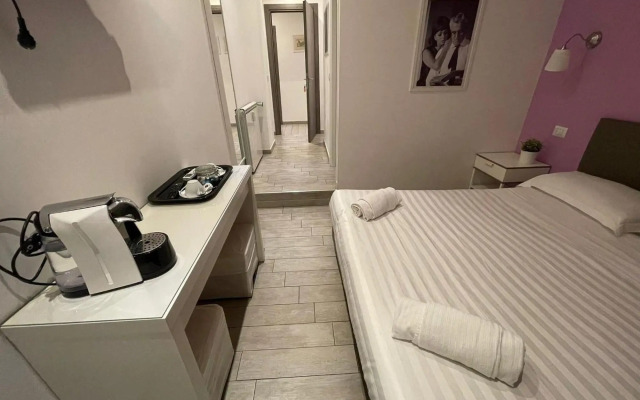 Relais Merulana Guest House