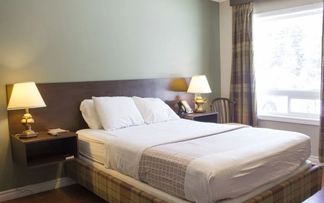 Leelas Villa Inn Flesherton