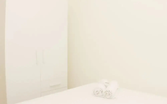Comfort And Nice 2Br Apartment At Meikarta