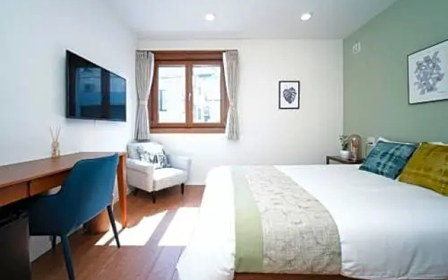 RIKI,FLAT - Vacation STAY 31292v