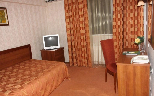 SPA Hotel Borova Gora