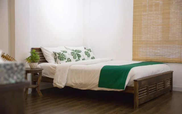 Lamo Boutique Hotel