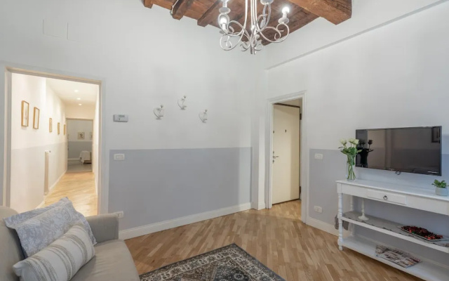 Apartments Florence Altafronte Suite
