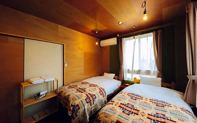 Noasobi Lodge 201- Vacation STAY 45770v