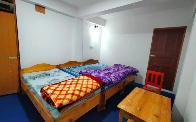 Sherpa Residency and Farmhouse