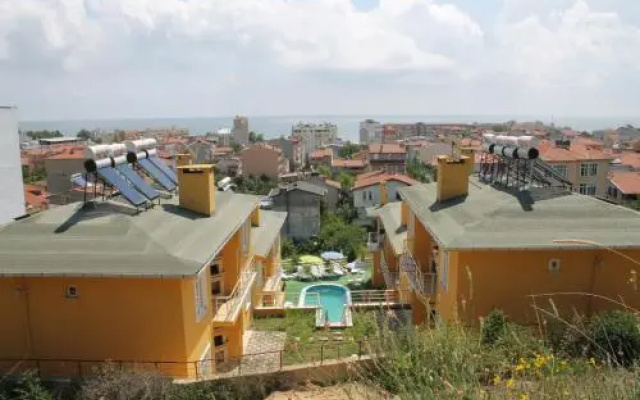 Sarievler Doga Turi̇Zm Tesi̇Si̇