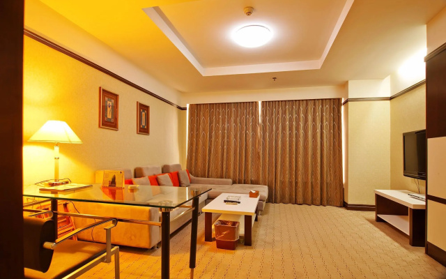 Yantai Asia Hotel