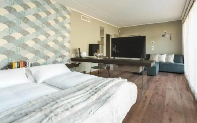 21Barra5 Guest House