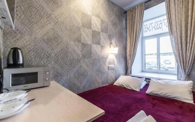 Narvsky Hotel