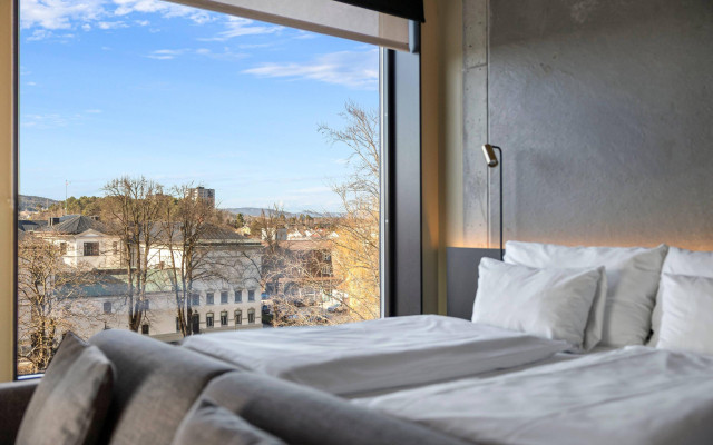 Comfort Hotel Porsgrunn