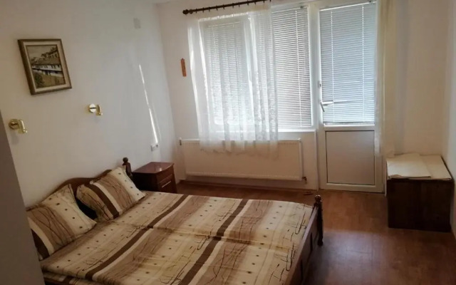 Hotel Bojana