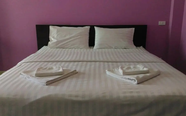 Manida Place Hotel