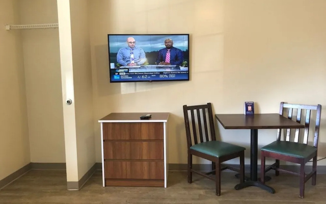 InTown Suites Extended Stay Select Atlanta GA - Smyrna