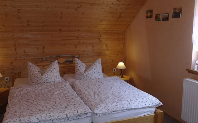 Comfort & Nature in Dankerode