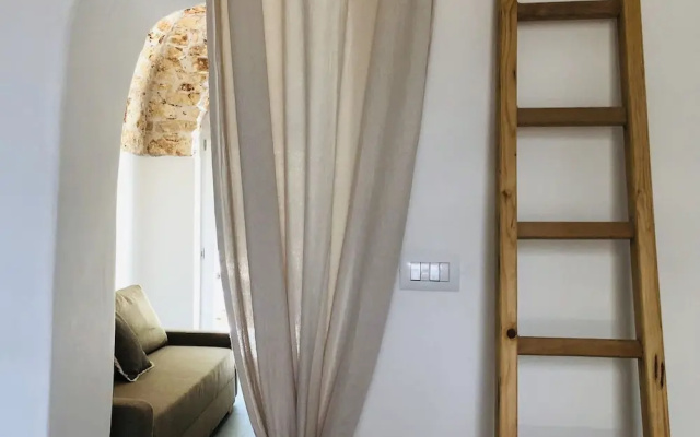 Impeccable 3-bed Villa in Contrada Sessana Grande