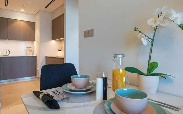 Full Burj Khalifa & Fountain View | All Rooms