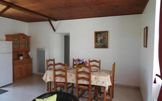 Gite La Garnache, 4 pièces, 6 personnes - FR-1-426-195