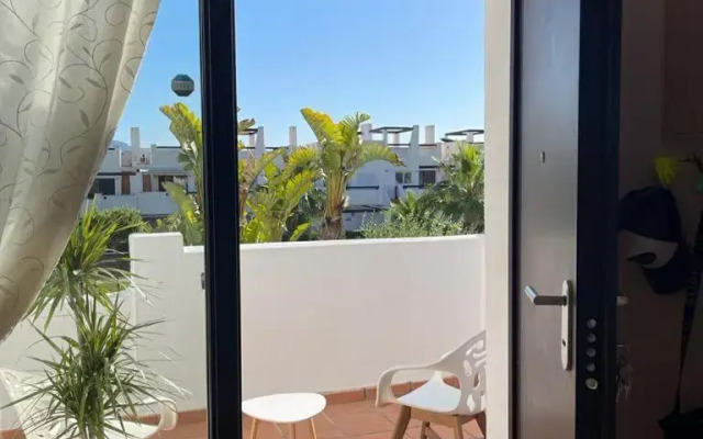 Casa Beau Murcia, Condado de Alhama