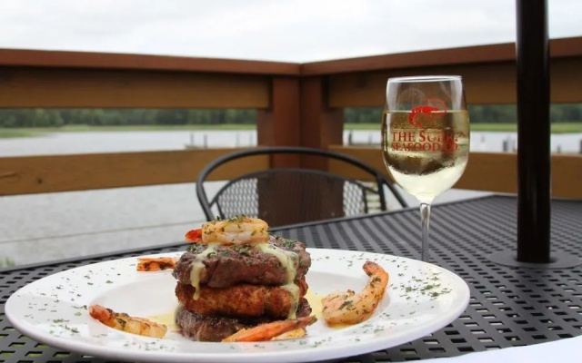 Surry Seafood Company