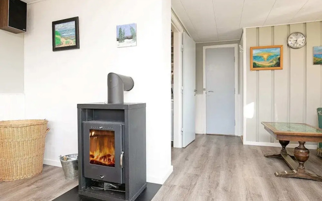 Seaside Charm in Nr. Lyngby-by Traum