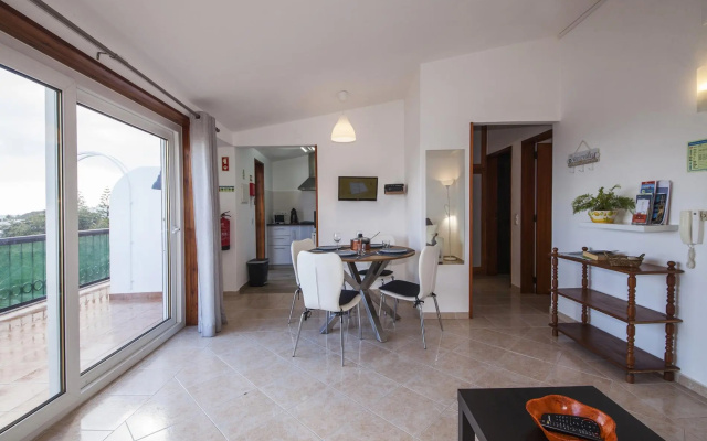 B23 - Rising Sun Apartment