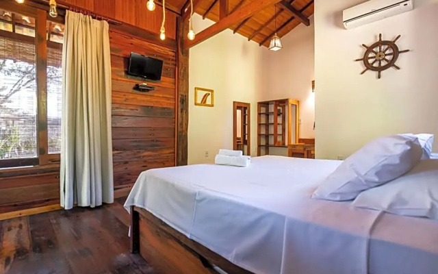 Flow Beach House