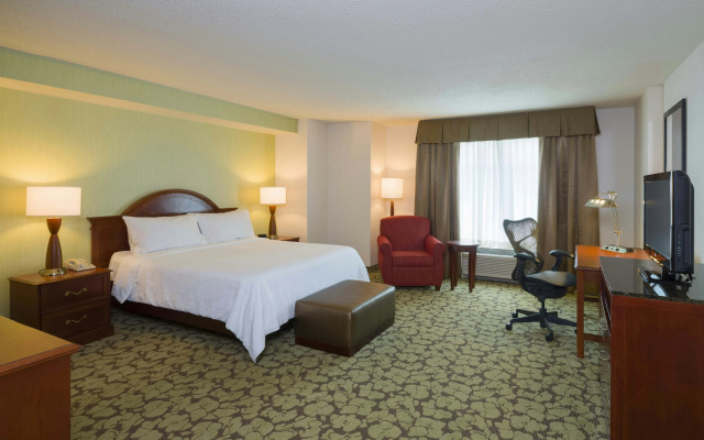 Hilton Garden Inn Hartford South/Glastonbury