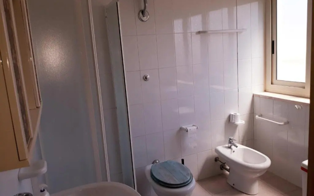 Penthouse Baia Verde
