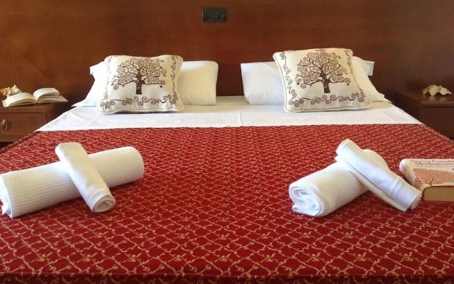 Hotel Villa Aniana