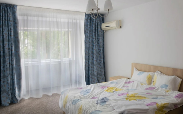 City Center Unirii Apartments