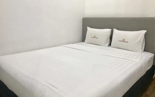 Lila Hotel Serviced Apartment