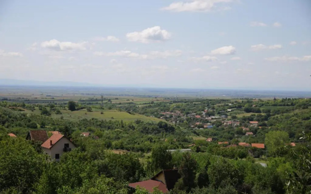 Apartment Noletov vidikovac