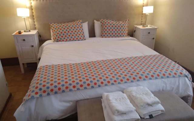 La Masía Hotel Boutique