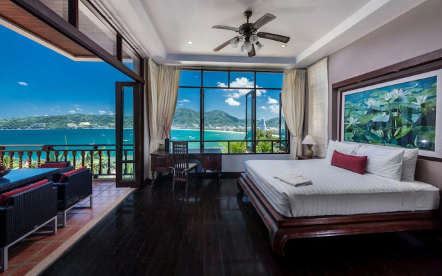 Baan Paradise