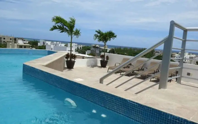 Paraiso by RentingPlaya