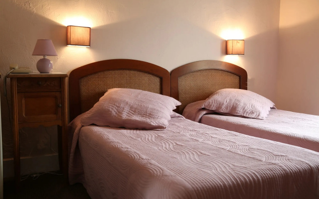Hôtel Armenonville