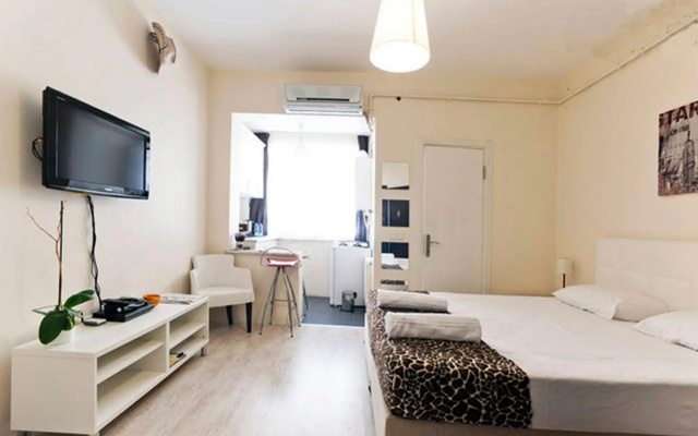 Adonis House Taksim