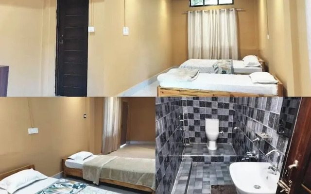 Orchid Guest House