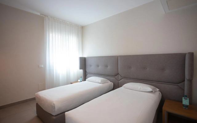 Mosella Suite Hotel