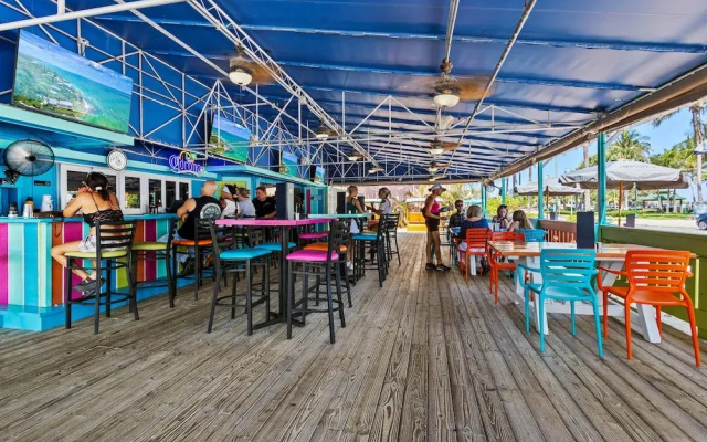 Oceanfront Inn II