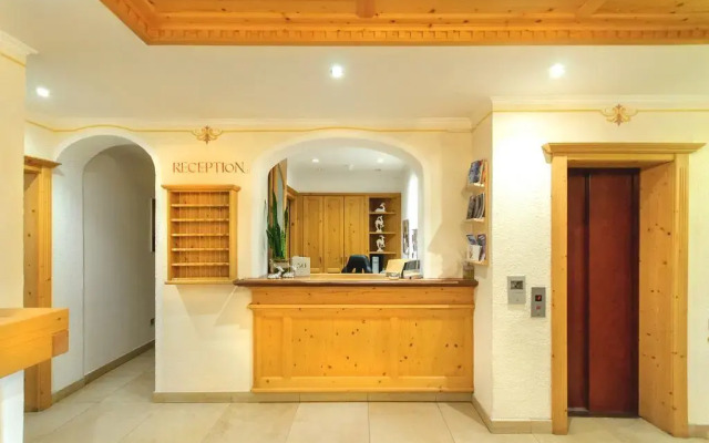 Residence & Hotel Alpinum